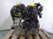 Motor K9KF830 Renault Megane III Berline (BZ) Schrägheck 5-drs 1.5 dCi 85 (K9K-F830)