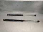 Gasdruckfedern Set Hinten 904505FA1A Nissan Micra (K14) Schrägheck 0.9 IG-T 12V (H4B-408)