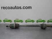 Antriebswelle Links Hinten Subaru Outback (BH) 3.0 H6 24V (EZ30D)