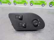 Schalter Für Elekt. Fensterheber Links Vorne 7700412733 Renault Safrane II Schrägheck 5-drs 2.2 dT RTE,RXE 12V (G8T-740)