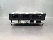 Radio 4F0035541L Audi A6 (C6) Limousine 2.7 TDI V6 24V Quattro (BPP)