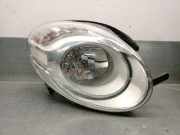 Scheinwerfer Rechts 47520748 Fiat 500L (199) Großraumlimousine 1.3 D 16V Multijet Euro 5 (199.B.4000)