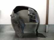 Innenkotfl?gel Links Vorne 51891107 Fiat Doblo (263) Gro?raumlimousine 1.3 D Multijet (199.A.3000)