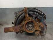 Achsschenkel Halter Rechts Vorne 4321105070 Toyota Avensis (T22) Limousine 2.0 16V VVT-i D-4 (1AZFSE)