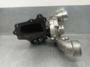 Turbolader A6510902880 Mercedes-Benz ML III (166) SUV 2.1 ML-250 CDI 16V BlueTEC 4-Matic (OM651.960)