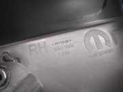 Türverkleidung Rechts Hinten 3564110051 Fiat TIPO II (357) FAM Easy