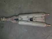 Auspuff Mittelrohr 1742050190 Lexus (_F3_) 430 (UCF30)