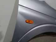 Kotfl?gel Rechts Vorne 5182121000 SsangYong Rodius Gro?raumlimousine 2.7 270 Xdi 20V 4x2 (M665.925(Euro 4))