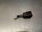 Gürtelschnalle Links Hinten 5JA857488 Seat Toledo (NHAA) Liftback 1.6 TDI 16V 115 (CXMA)