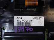 Tachoeinheit Kmh 4CC7A0F1W Nissan X-Trail (T32) SUV 1.6 Energy dCi 130 (R9M)