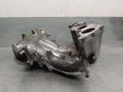 Ansaugkrümmer 1710174270 Toyota Carina E (T19) Limousine 2.0 i 16V (3SFE)