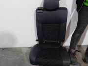 Sitz Rechts Hinten 4856971 Peugeot 3008 I (0U/HU) Großraumlimousine 1.2 e-THP PureTech 130 (EB2DTS(HNY))