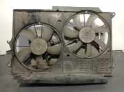 K?hlerventilator 1636328170 Toyota RAV4 (A3) Gel?ndewagen 2.2 D-4D 16V 4x4 (2AD-FTV(Euro 4))