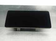 Multifunctionelle Display 5A07E68 BMW 5 serie (G30) Limousine 520d Mild Hybrid xDrive (B47-D20B)