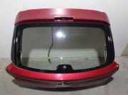 Hintertür GRANATE Daewoo / Chevrolet Cruze Schrägheck 2.0 D 16V (Z20D1)