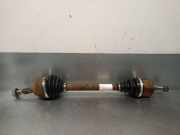 Antriebswelle Links Vorne 3272VL Citroën C5 III Berline (RD) Schrägheck 1.6 HDiF 16V (DV6TED4(9HZ))