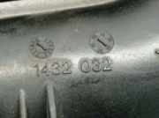 Ansaugkrümmer 1432032 BMW 3 serie (E46/4) Limousine 318i (M43-B19(194E1))