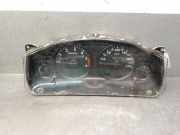 Tachoeinheit Kmh 248105X16B Nissan Navara (D40) Pick-up 2.5 dCi 16V 4x4 (YD25DDTi)