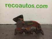 Auspuff Krümmer 321492 Renault Laguna II (BG) Schrägheck 5-drs 3.0 V6 24V (L7X-731)