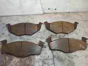 Innenkotflügel Links Vorne CLF101590 MG ZR Schrägheck 1.4 16V 105 (14K4F)