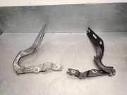 Motorhaubescharnier 2G0823301G Volkswagen Taigo SUV 1.0 TSI 110 12V (DLAA) DLAA