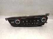 Bedienung Klimacontrolle 97250G5630 Kia Niro I (DE) SUV 1.6 GDI Hybrid (G4LE)