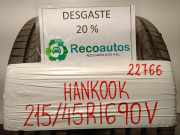 Achsschenkel Halter Rechts Vorne 6760954R BMW 5 serie (E60) Limousine 525d 24V (256D2)