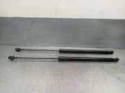 Gasdruckfedern Set Hinten H1BBA406A10AE Ford Fiesta 7 Schrägheck 1.1 Ti-VCT 12V 85 (XYJC(Euro 6))