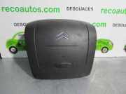Airbag Lenkrad 07354362450 Citroën Jumper (U9) Ch.Cab/Pick-up 2.2 HDi 120 Euro 4 (P22DTE(4HU))
