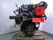 Motor 955A3000 Alfa Romeo MiTo (955) Schr?gheck 1.6 JTDm 16V (955.A.3000)