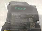 Steuerger?t Airbag A1779006704 Mercedes-Benz GLA (H247) SUV 2.0 200d 4-Matic (OM654.920)