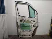 Tür Links Vorne 2E0831051 Volkswagen Crafter Van 2.5 TDI 30/32/35/46/50 (BJL) BJL