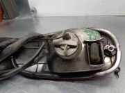 Nebelscheinwerfer Links Hinten 9241026000 Hyundai Santa Fe I SUV 2.0 CRDi 16V 4x2 (D4EA)