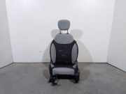 Sitz Links Vorne 51888298 Fiat 500L (199) Großraumlimousine 1.3 D 16V Multijet Euro 5 (199.B.4000)