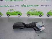 Gürtelschnalle Links Hinten BR9E57620A Mazda 3 Sport (BK) Schrägheck 2.0 CiTD 16V (RF7J)