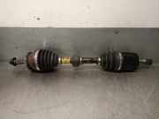 Antriebswelle Links Vorne 495002W100 Hyundai Santa Fe III (DM) SUV 2.2 CRDi R 16V 4x2 (D4HB)