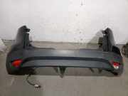 Stoßstange Hinten 850160001R Renault GRAND SCÉNIC III (JZ0/1_) 1.5 dCi