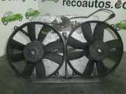 Kühlerventilator 0015001390KZ Mercedes-Benz CLASE C 200 (202.020)