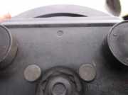 Klima Pumpe 96FW19D629AE Ford Fiesta 4 SchrÃ¤gheck 1.3i (J4L)