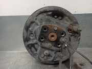 Achsschenkel Halter Rechts Hinten 9678322180 Citroën C3 (SC) Schrägheck 5-drs 1.2 VTi 82 12V (EB2F(HMZ))