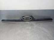 Zierleiste ACHTER 873110Z110 Kia II (JE_, KM_) 2.0 CRDi 4WD