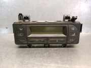 Bedienung Klimacontrolle 96377775XT Citroën C3 (FC/FL/FT) Schrägheck 5-drs 1.4 HDi (DV4TD(8HX))