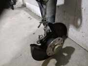 Lichtschalter 012005 BMW 3 serie (E36/4) Limousine 325 td (M51-D25(256T1))