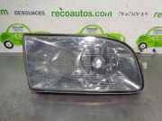 Nebelscheinwerfer Rechts Vorne 1Z0941700 Skoda Octavia (1Z3) Liftback 1.9 TDI (BXE)