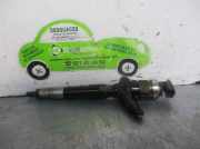 Kraftstoff-Injector 2367030140 Toyota Land Cruiser (J12) Hardtop Geländewagen 3.0 D-4D 16V (1KDFTV)