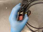 Türschloss Rechts Hinten 5093404AA Chrysler Voyager/Grand Voyager (RG/RS) Großraumlimousine 2.5 CRD 16V Grand Voyager (ENC)