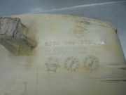 Klima Leitung CC3061462 Mazda BERL. (CR) 2.0 Diesel CAT