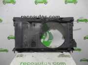 Kühlerblock Halterung PANELFRONTAL Peugeot 307 SW (3H) Kombi 2.0 HDi 90 (DW10TD(RHY))