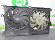 Kühlerventilator 13123752 Opel C GTS (Z02) 1.9 CDTI (F68)