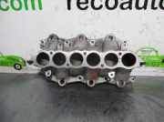 Auspuff Krümmer 2271909 Hyundai Santa Fe I SUV 2.7 V6 24V 4x4 Autom. (G6BAG)